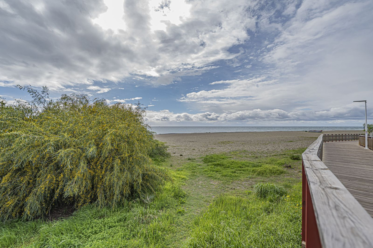 Plot for Sale in Costalita — 3