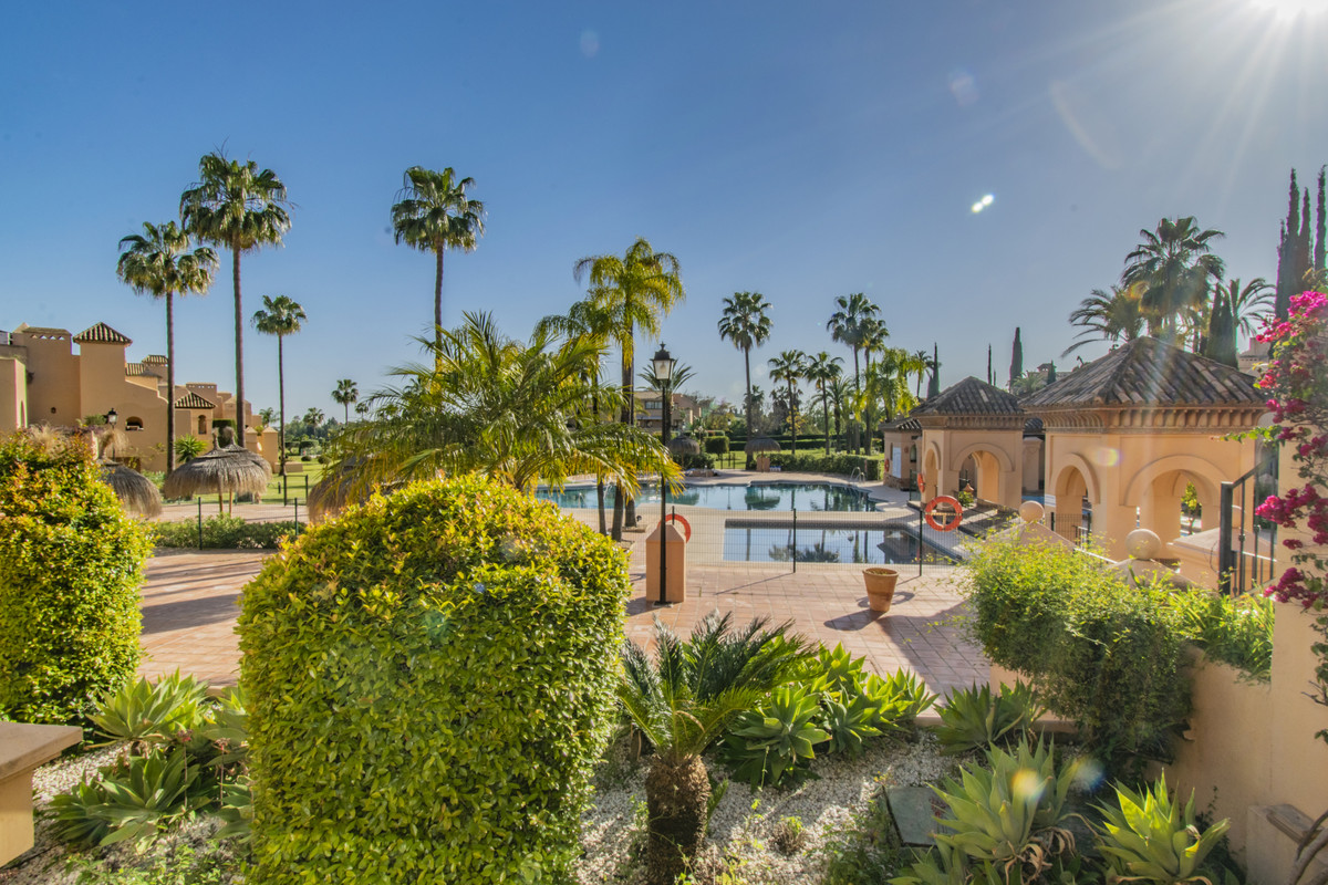 2 Bedroom Apartment for Sale in Atalaya
