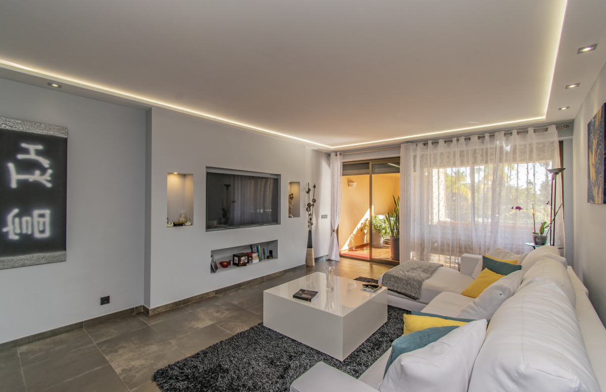 2 Bedroom Apartment for Sale in Atalaya — 2