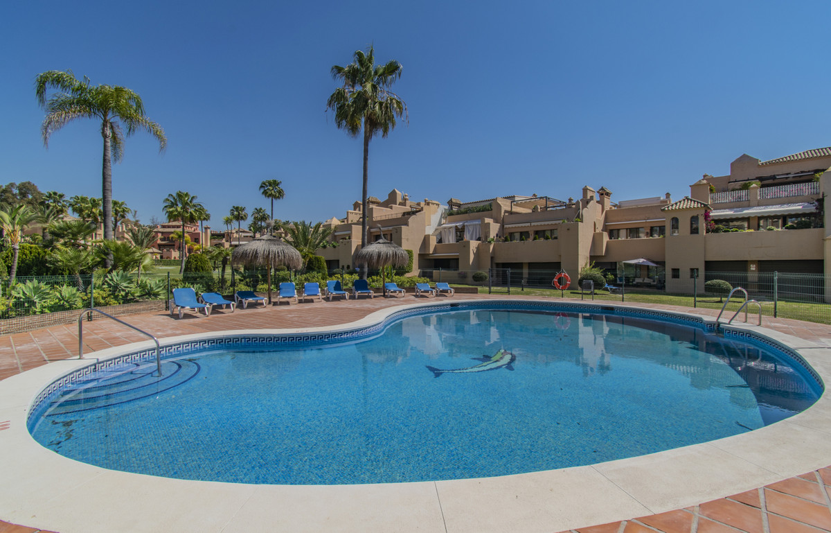2 Bedroom Apartment for Sale in Atalaya — 3