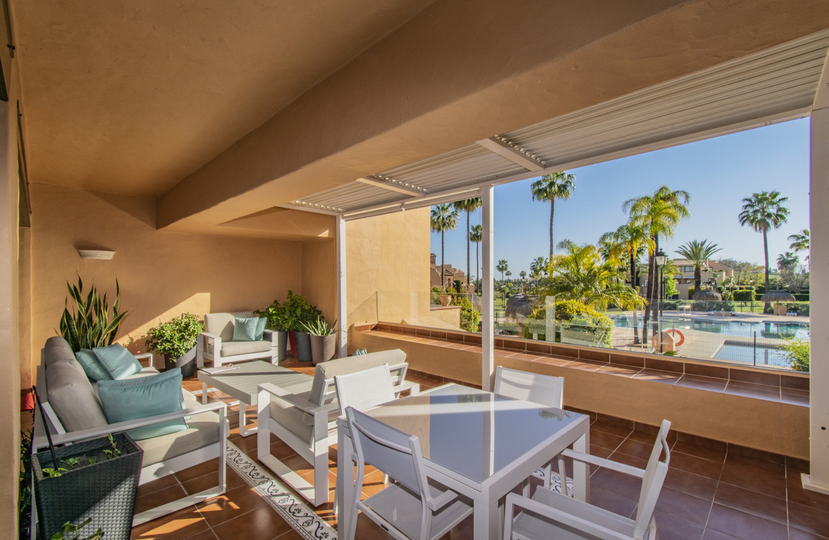 2 Bedroom Apartment for Sale in Atalaya — 4