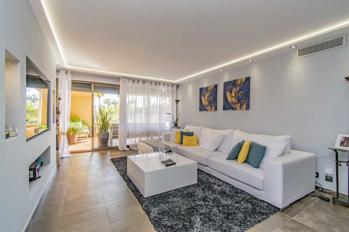 2 Bedroom Apartment for Sale in Atalaya — 5