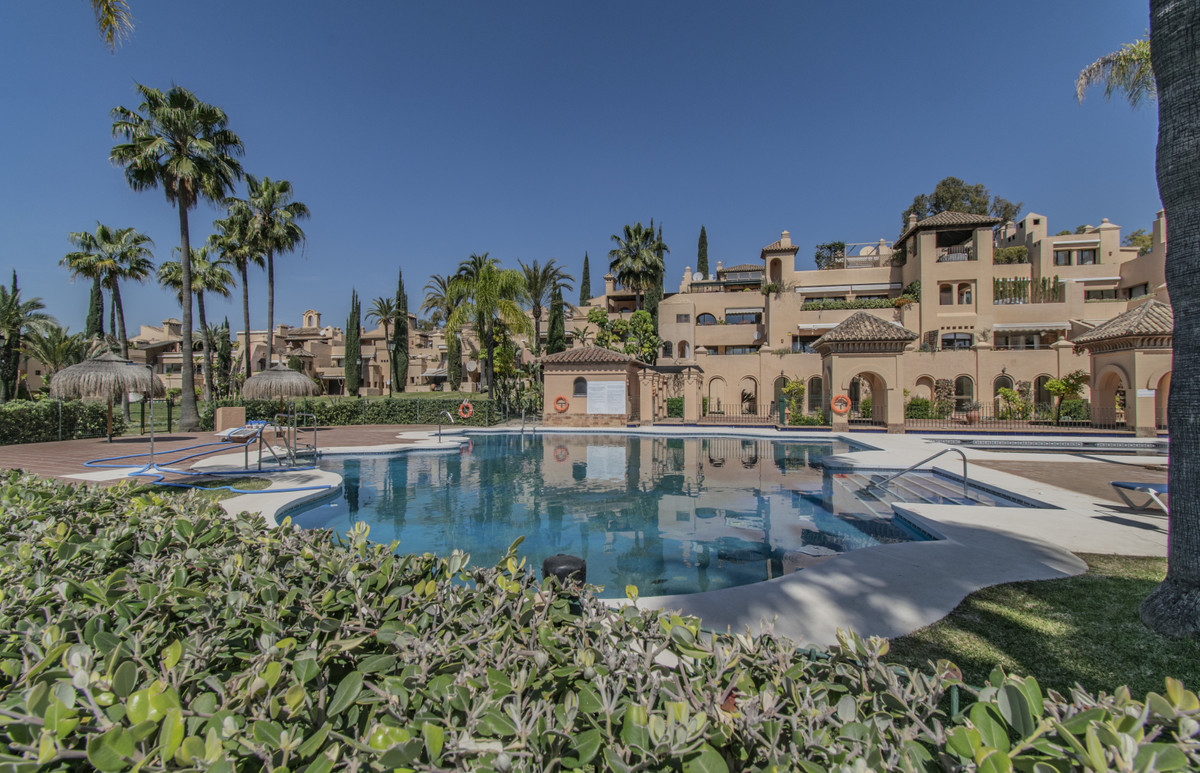 2 Bedroom Apartment for Sale in Atalaya — 6