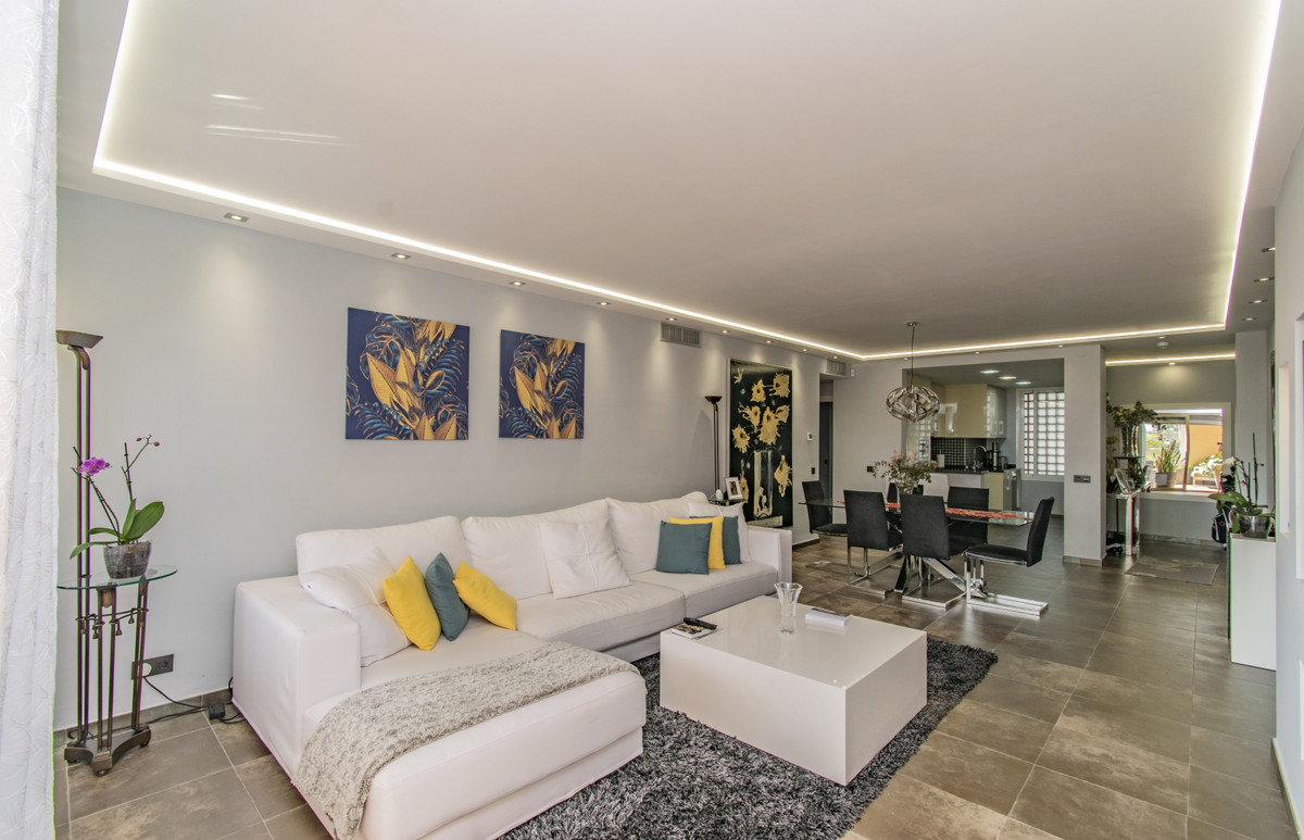 2 Bedroom Apartment for Sale in Atalaya — 8