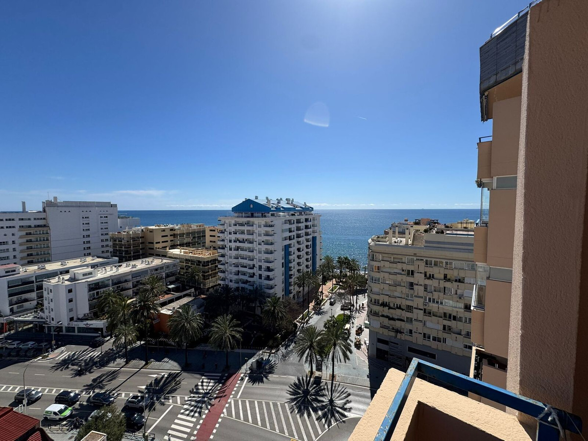 3 Bedroom Apartment for Sale in Marbella