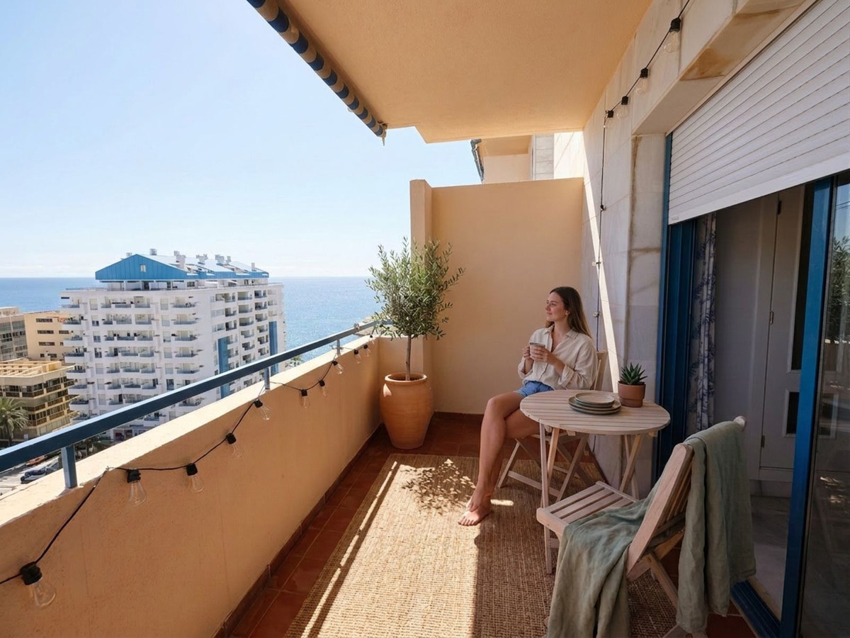 3 Bedroom Apartment for Sale in Marbella — 4