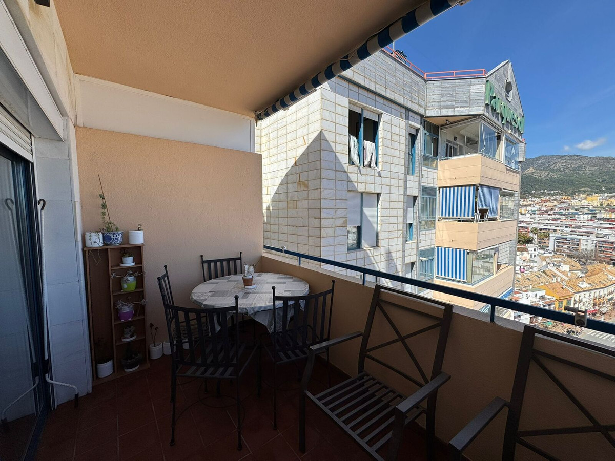 3 Bedroom Apartment for Sale in Marbella — 7