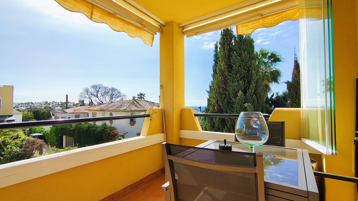 2 Bedroom Apartment for Sale in Marbella — 3