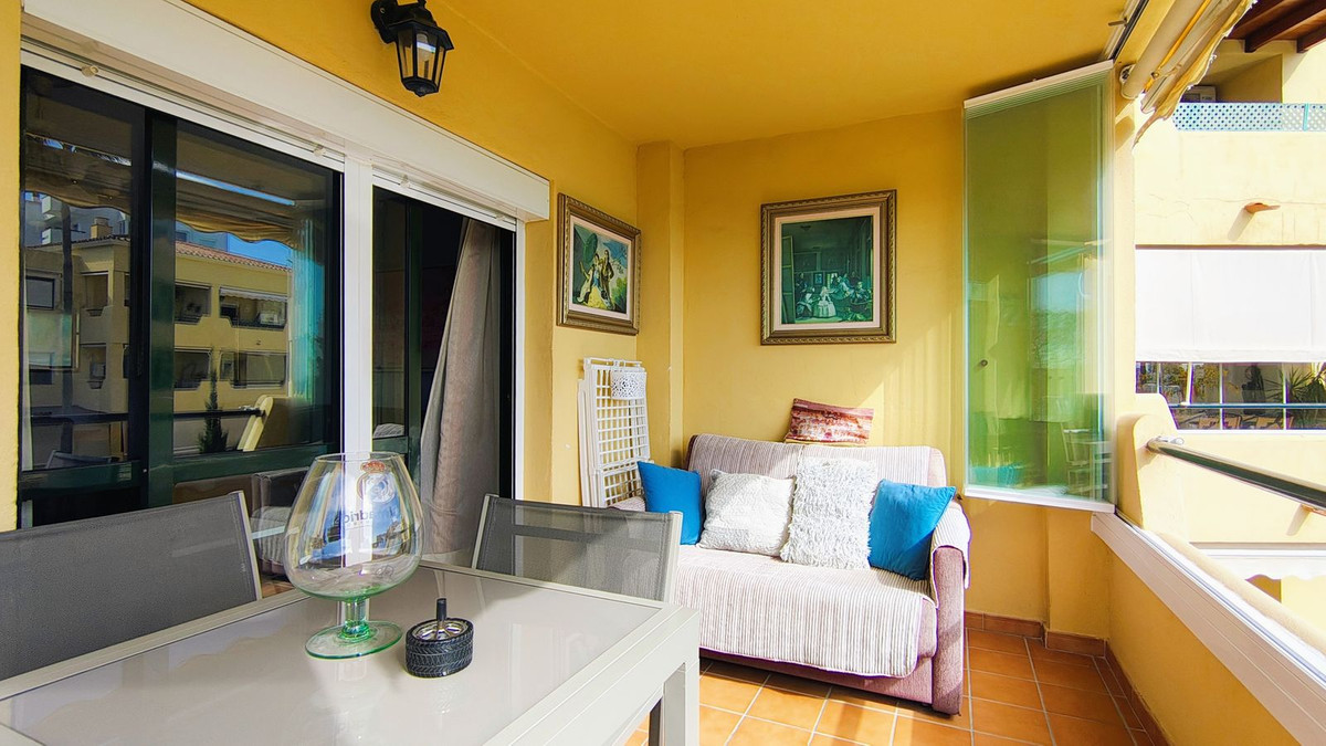 2 Bedroom Apartment for Sale in Marbella — 4