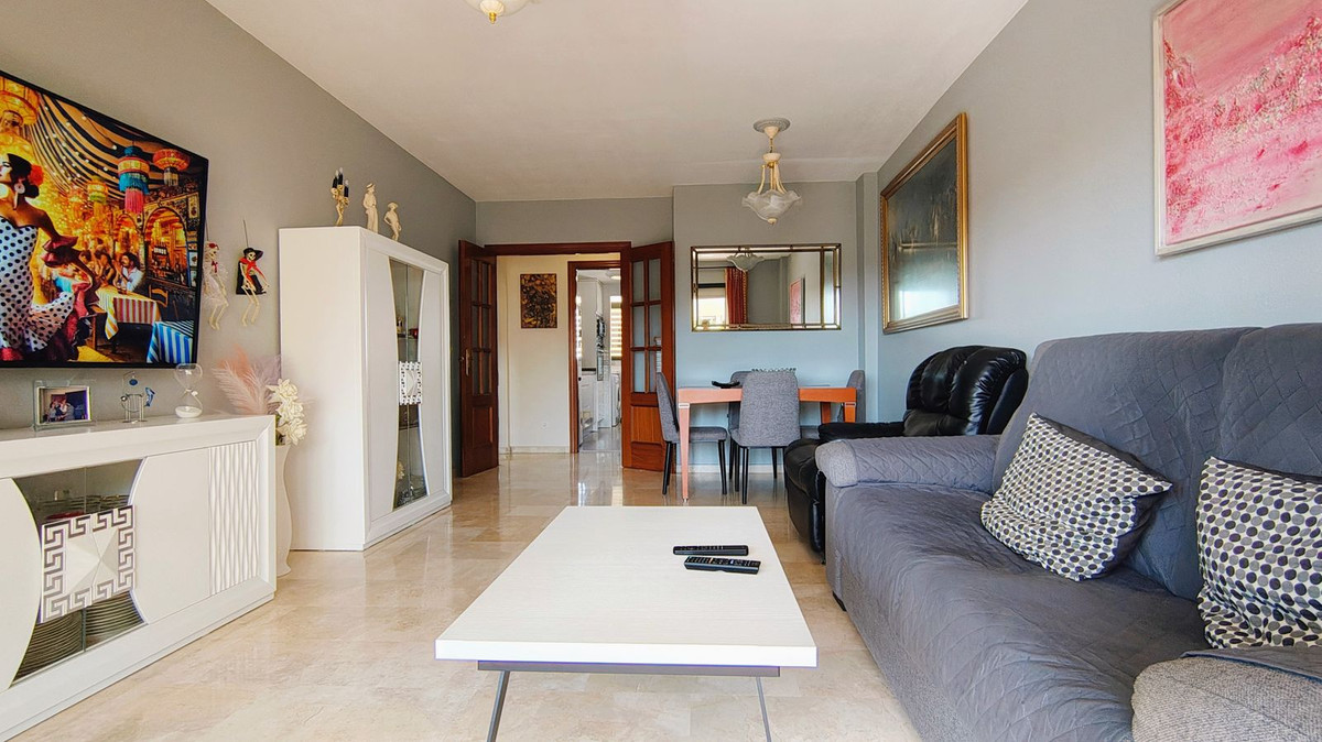 2 Bedroom Apartment for Sale in Marbella — 5