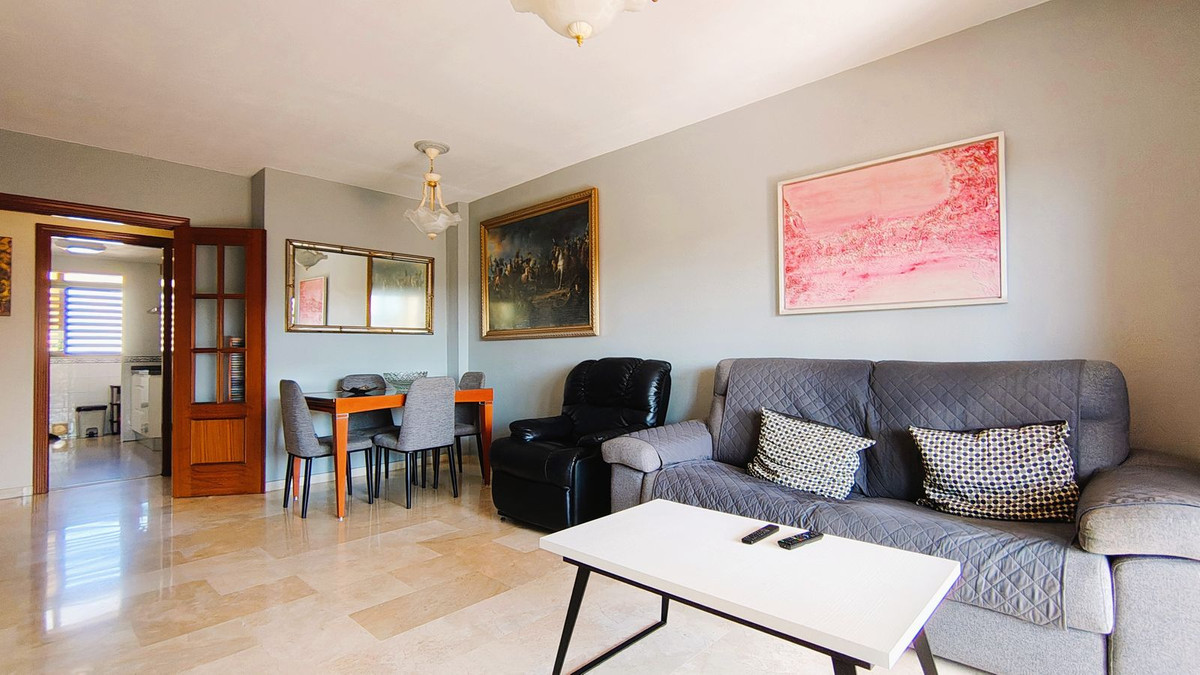 2 Bedroom Apartment for Sale in Marbella — 6