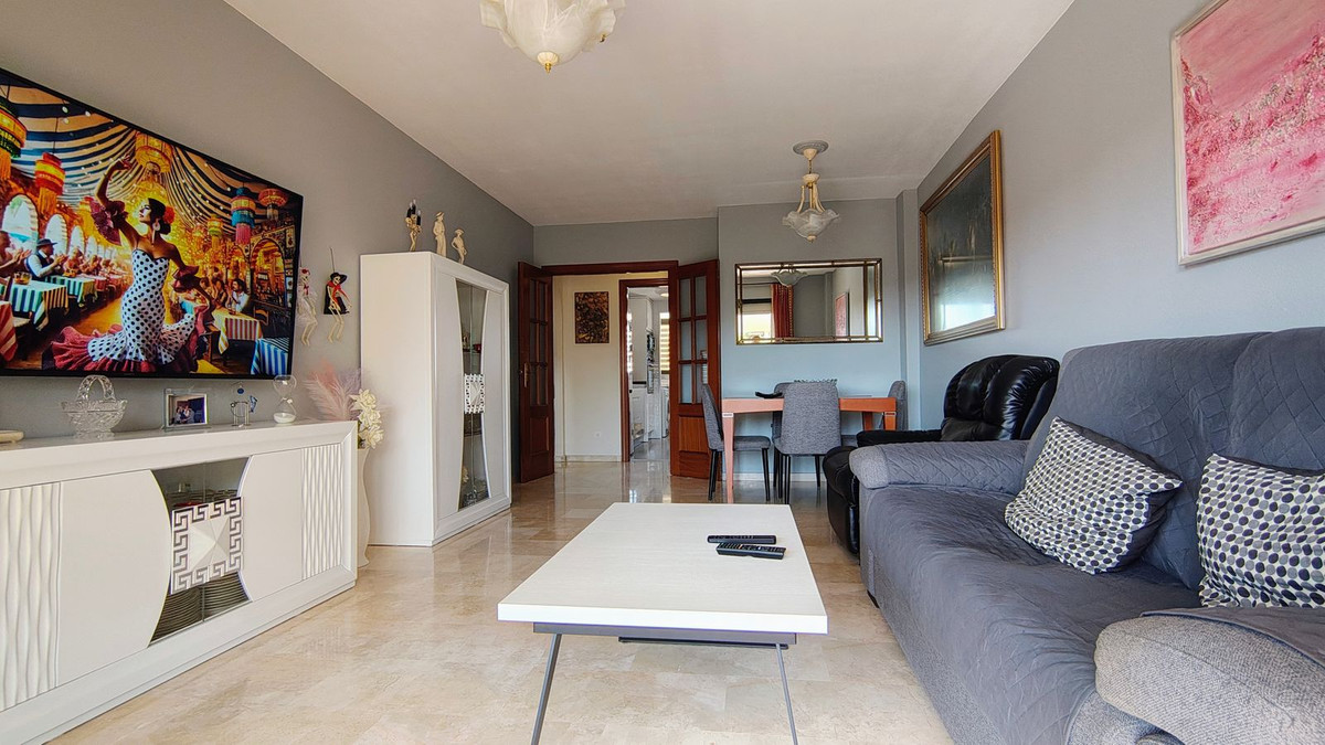 2 Bedroom Apartment for Sale in Marbella — 7
