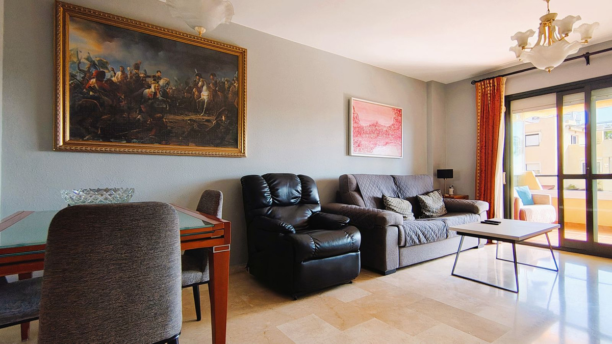 2 Bedroom Apartment for Sale in Marbella — 8
