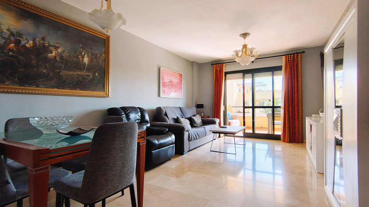 2 Bedroom Apartment for Sale in Marbella — 9