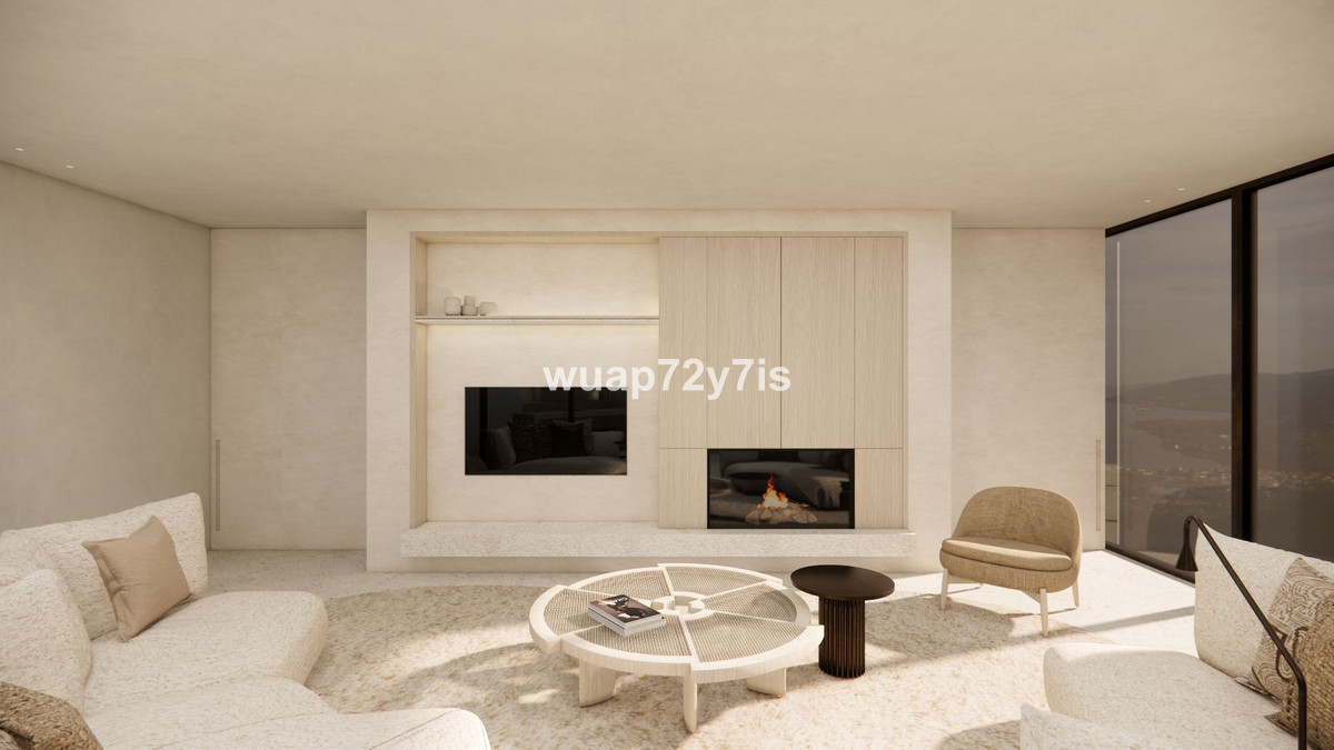 Plot for Sale in Guadalmina Baja — view 10