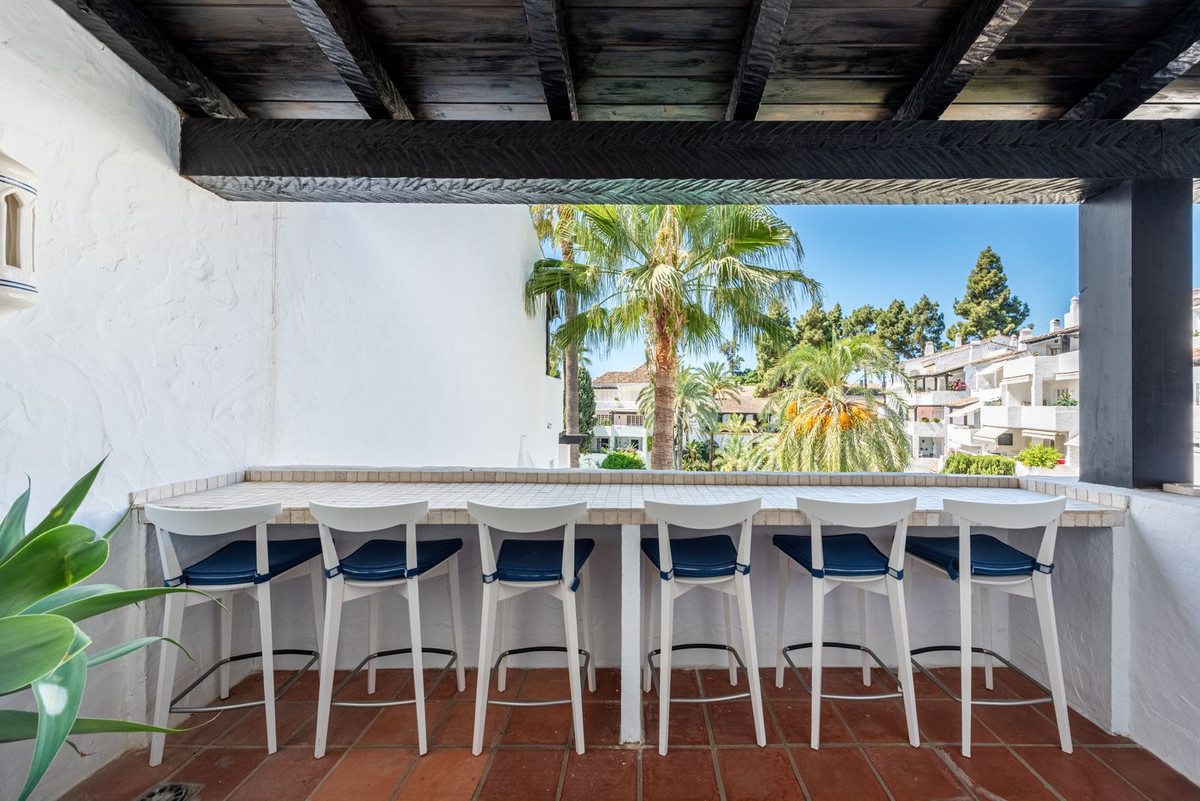 2 Bedroom Apartment for Sale in Marbella — 5