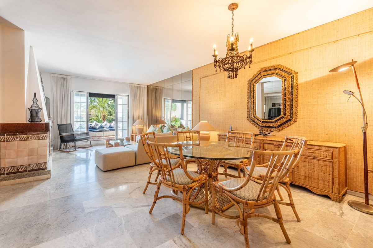2 Bedroom Apartment for Sale in Marbella — 8