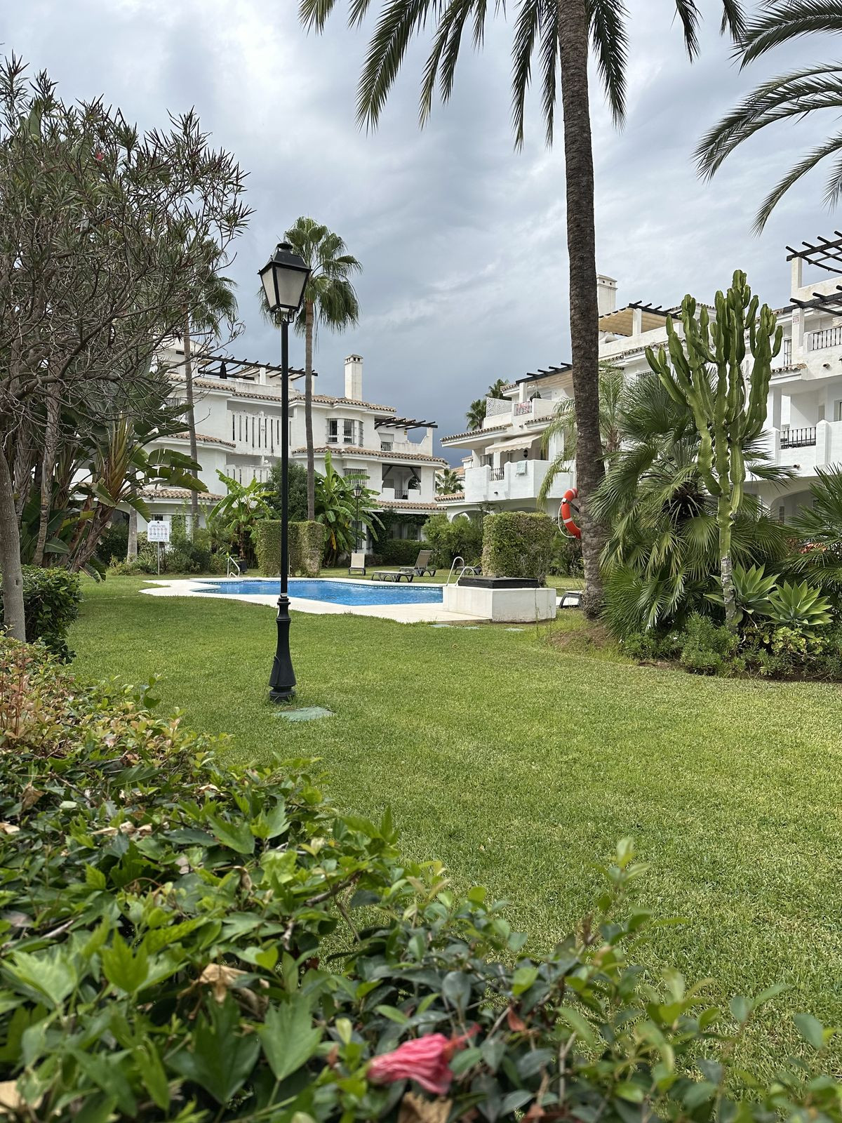 3 Bedroom Apartment for Sale in Puerto Banús