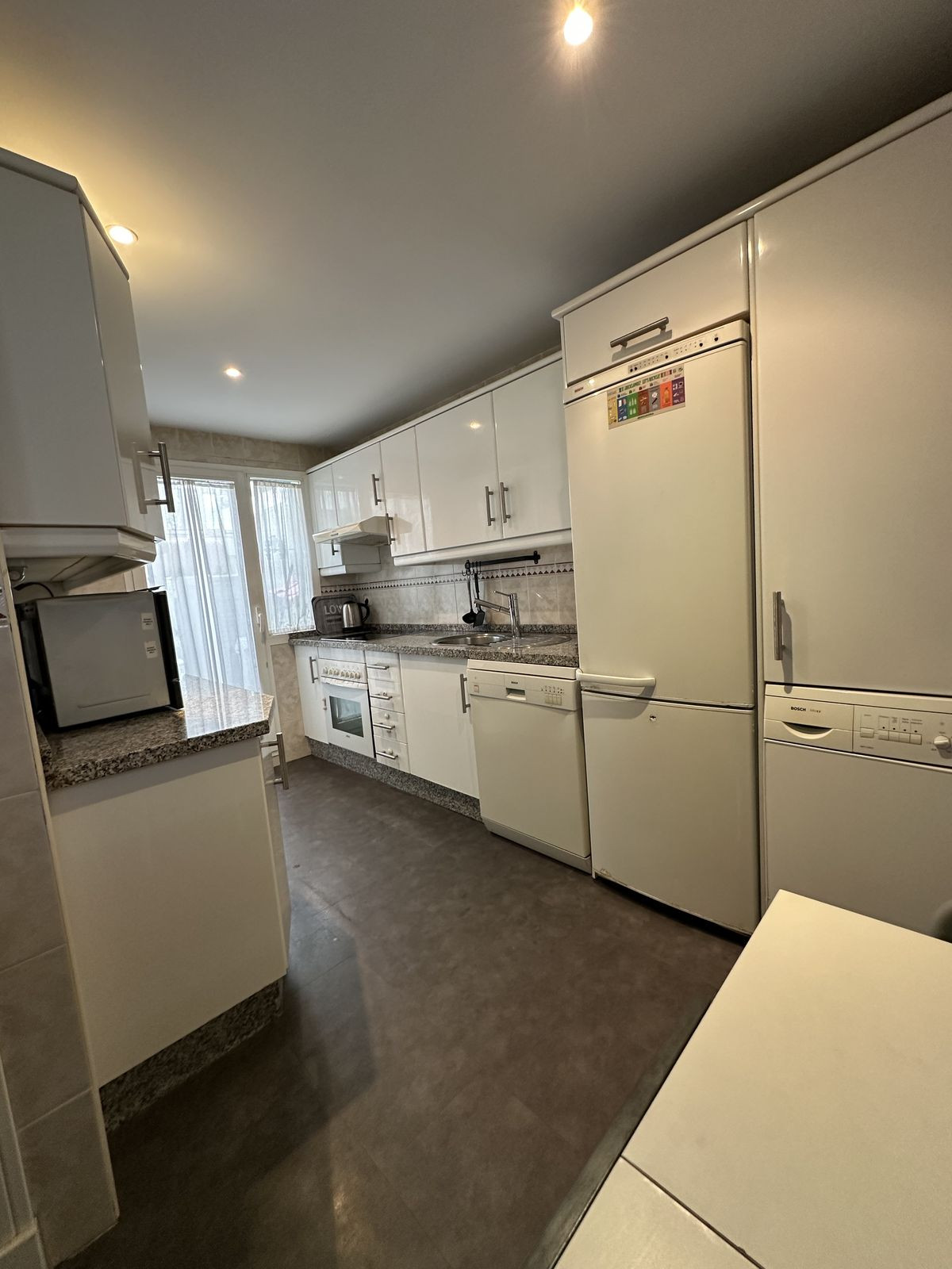 3 Bedroom Apartment for Sale in Puerto Banús — 4