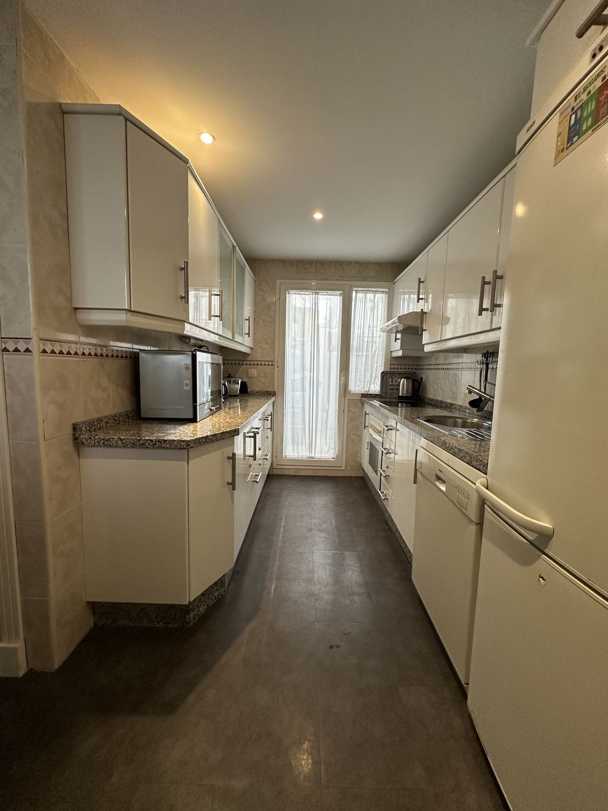 3 Bedroom Apartment for Sale in Puerto Banús — 5