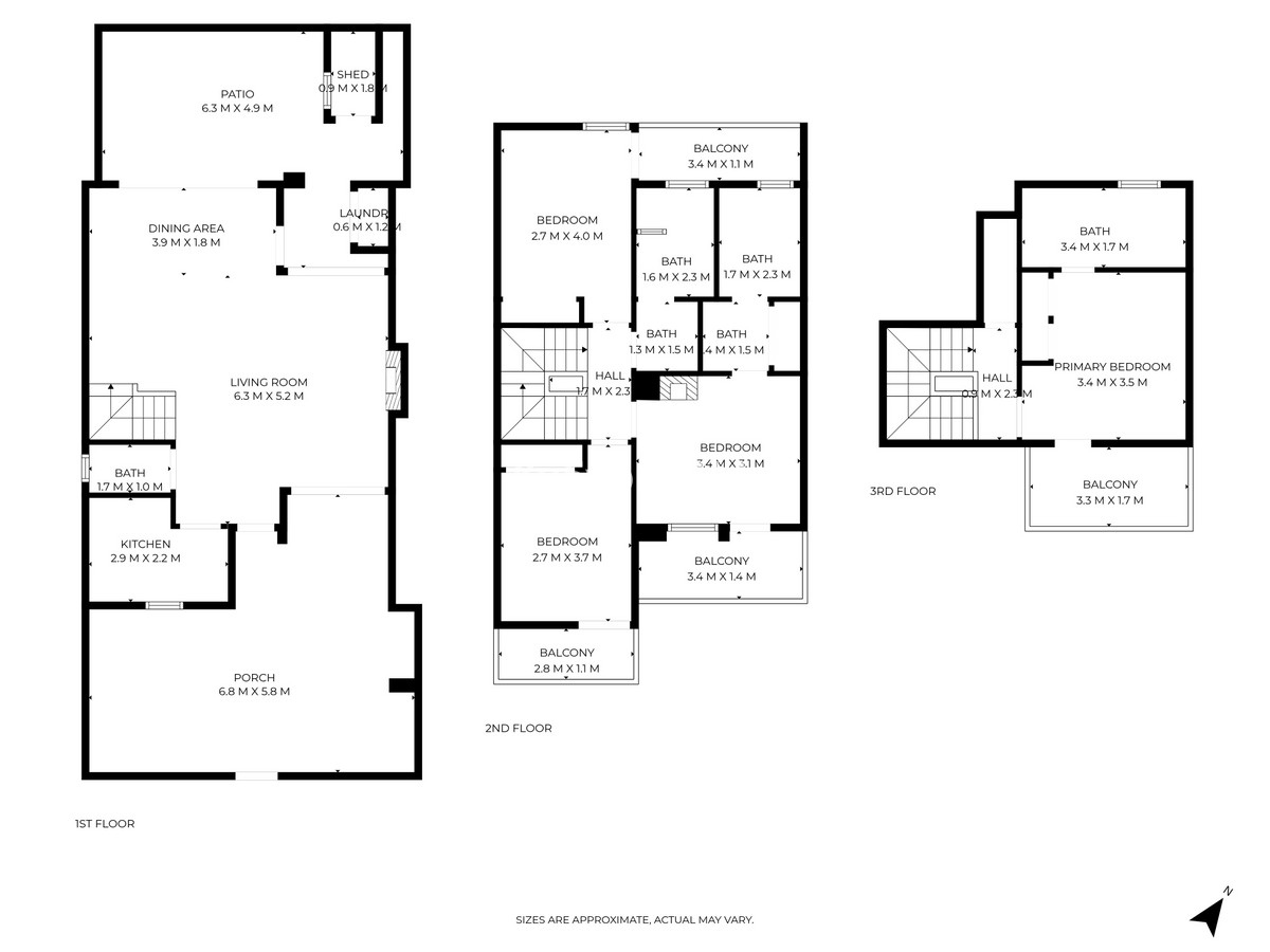 4 Bedroom Villa for Sale in Nueva Andalucía — 2