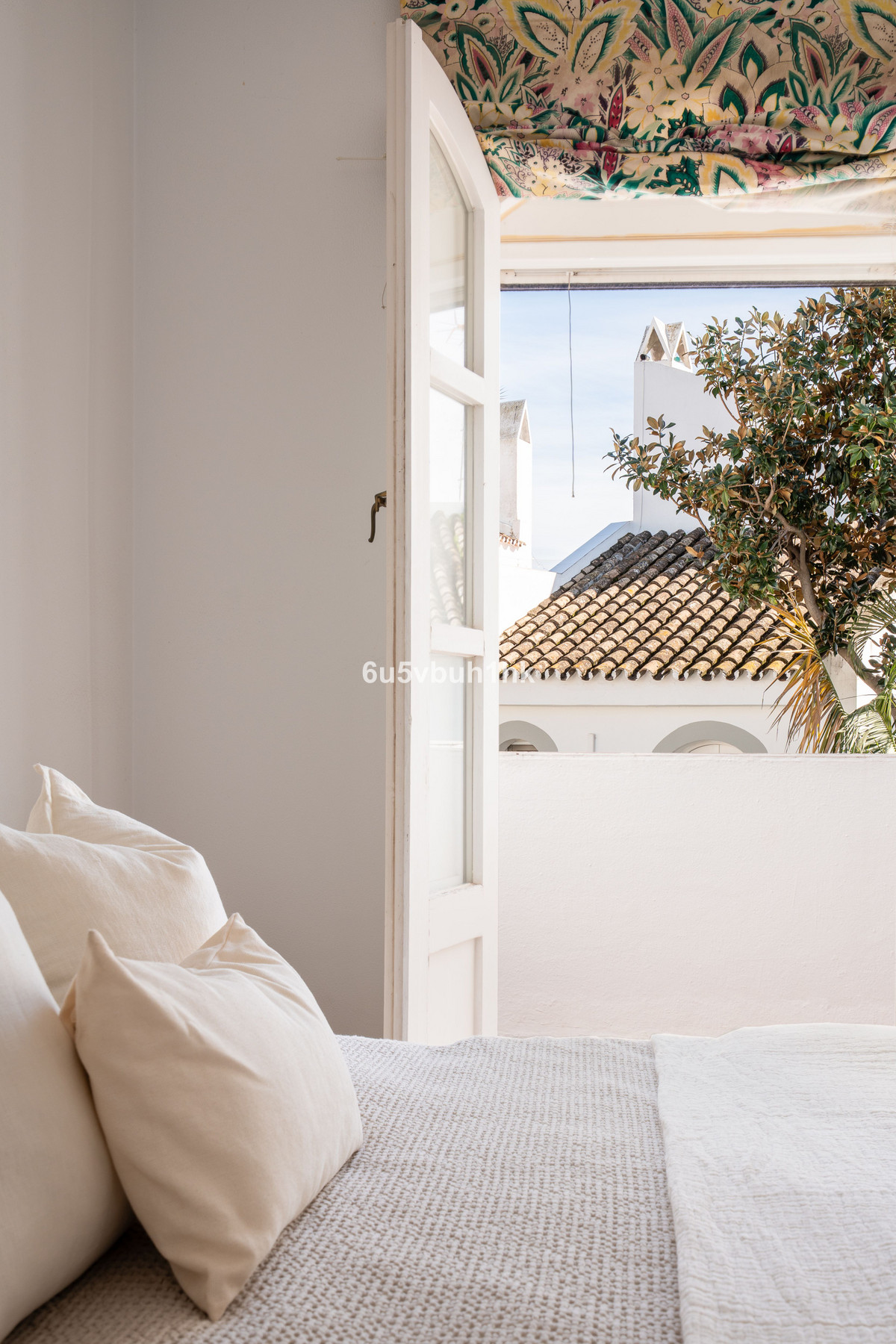4 Bedroom Villa for Sale in Nueva Andalucía — view 13