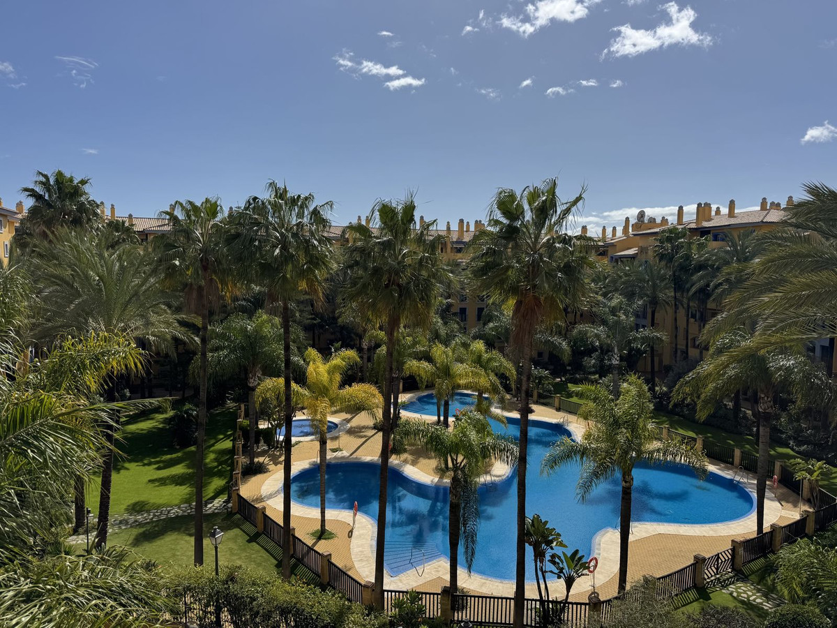 3 Bedroom Apartment for Sale in San Pedro de Alcántara
