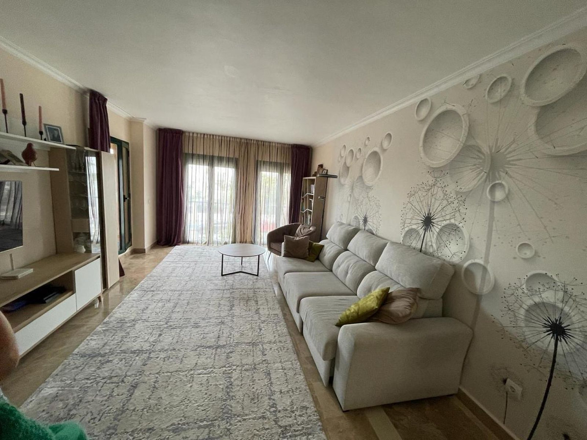 3 Bedroom Apartment for Sale in San Pedro de Alcántara — 5