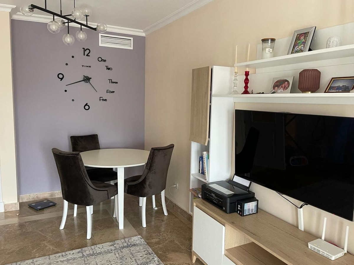 3 Bedroom Apartment for Sale in San Pedro de Alcántara — 6