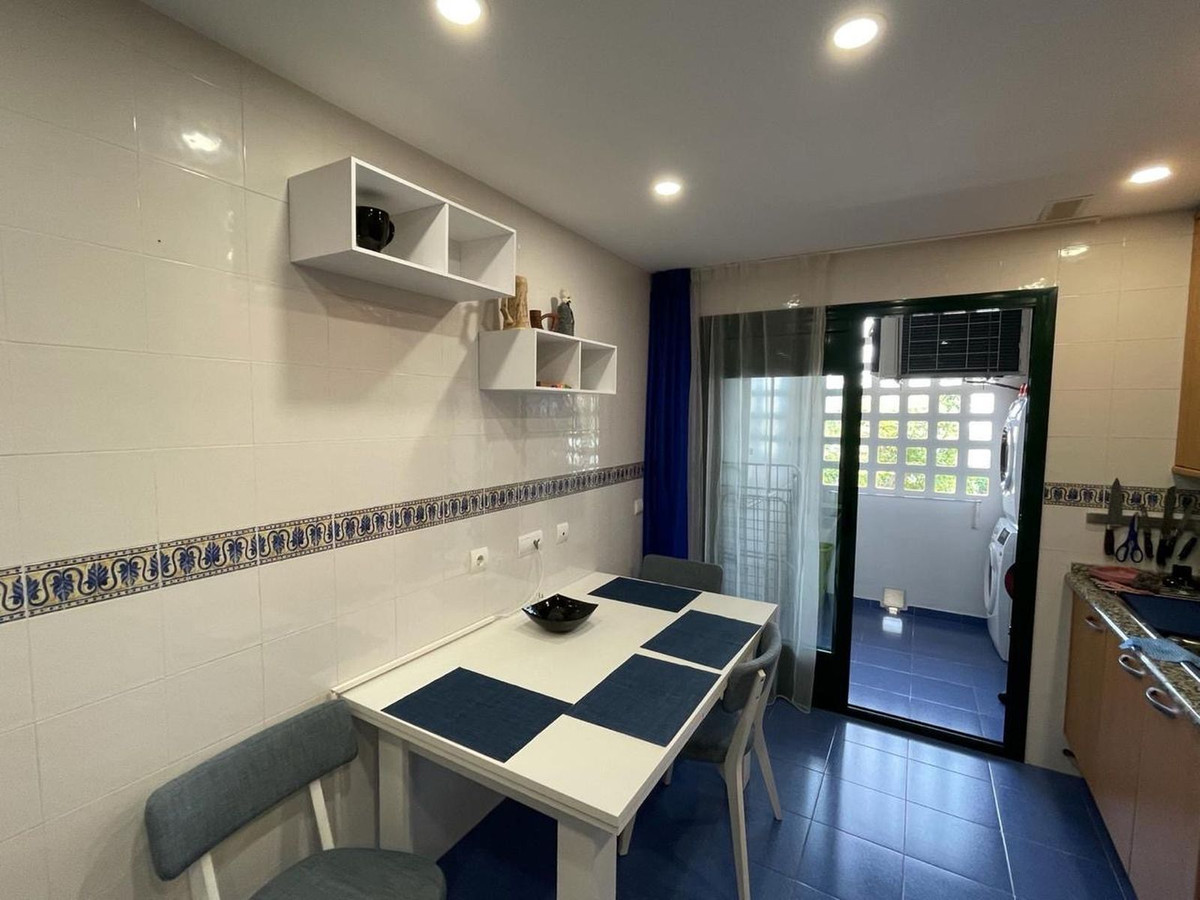 3 Bedroom Apartment for Sale in San Pedro de Alcántara — 7