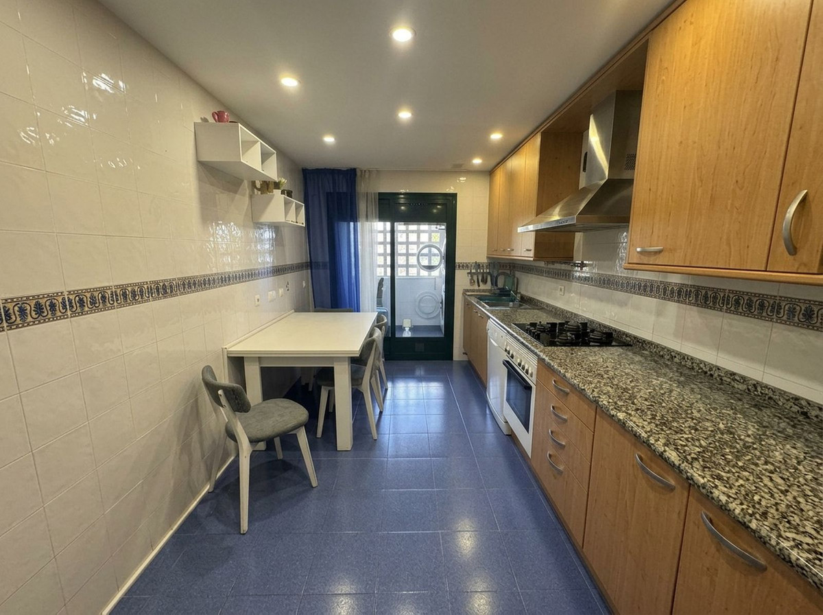3 Bedroom Apartment for Sale in San Pedro de Alcántara — 8