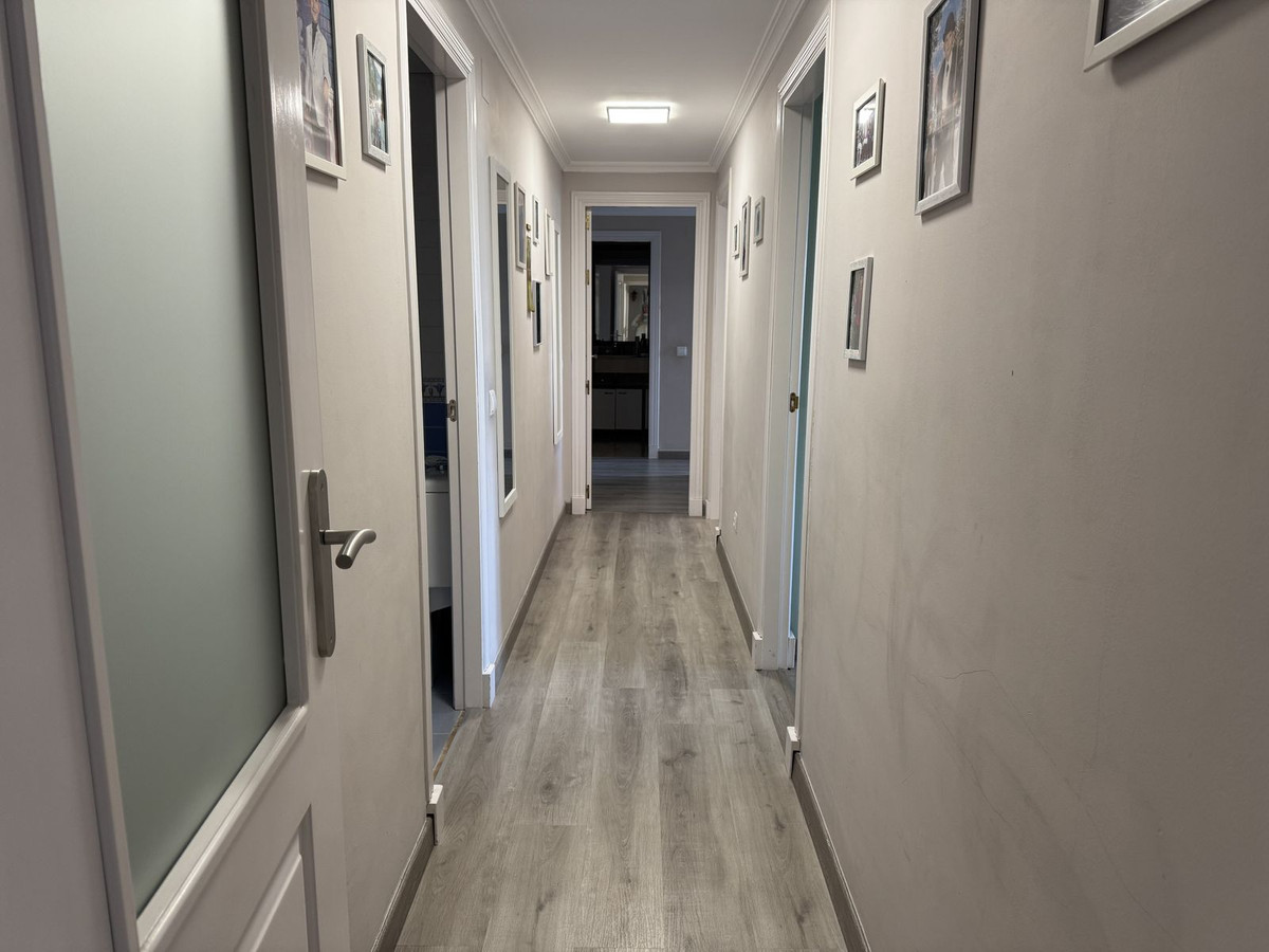 3 Bedroom Apartment for Sale in San Pedro de Alcántara — 9