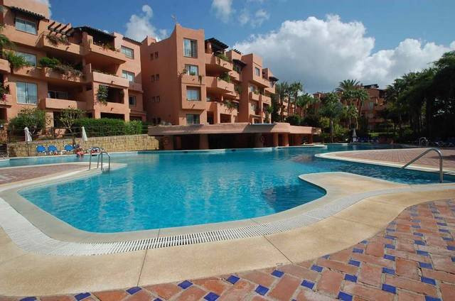 3 Bedroom Apartment for Sale in Marbella