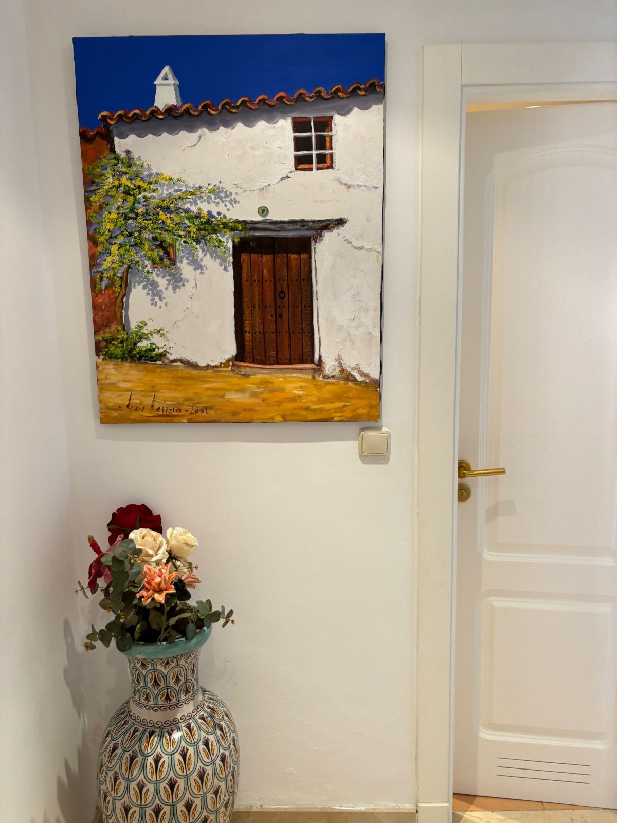 3 Bedroom Apartment for Sale in Marbella — 4