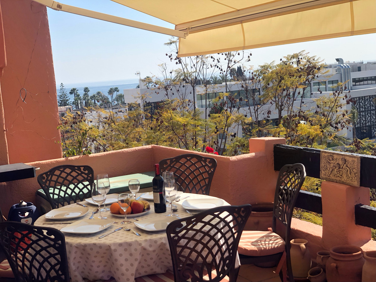 3 Bedroom Apartment for Sale in Marbella — 5