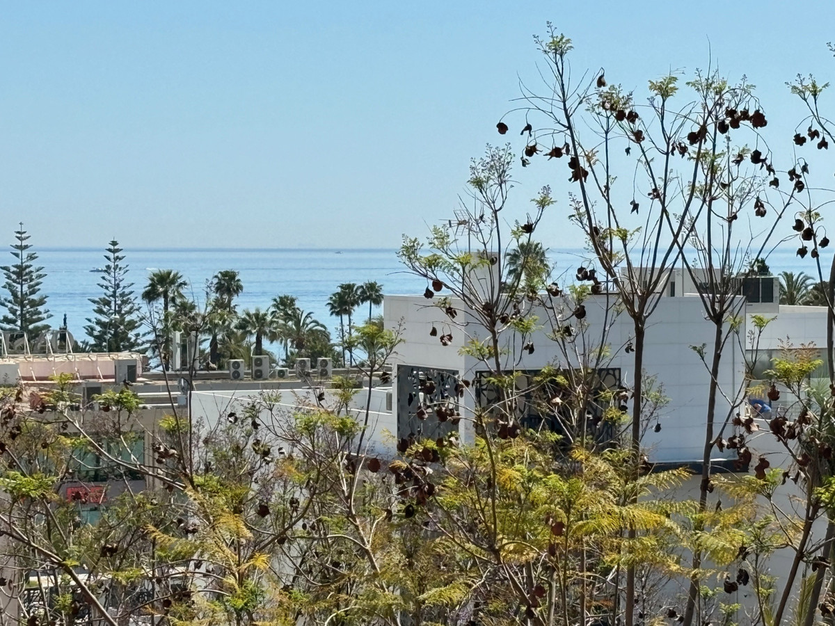 3 Bedroom Apartment for Sale in Marbella — 6