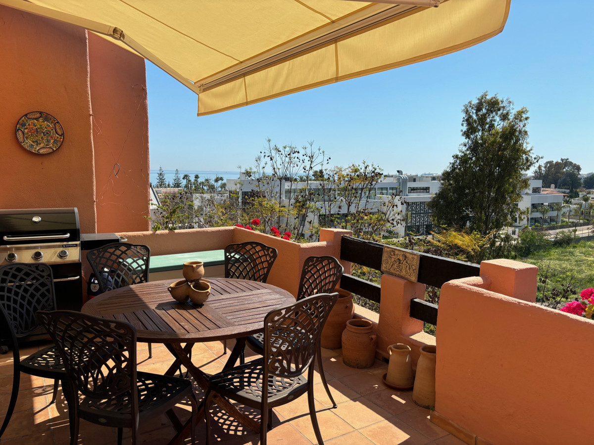 3 Bedroom Apartment for Sale in Marbella — 7