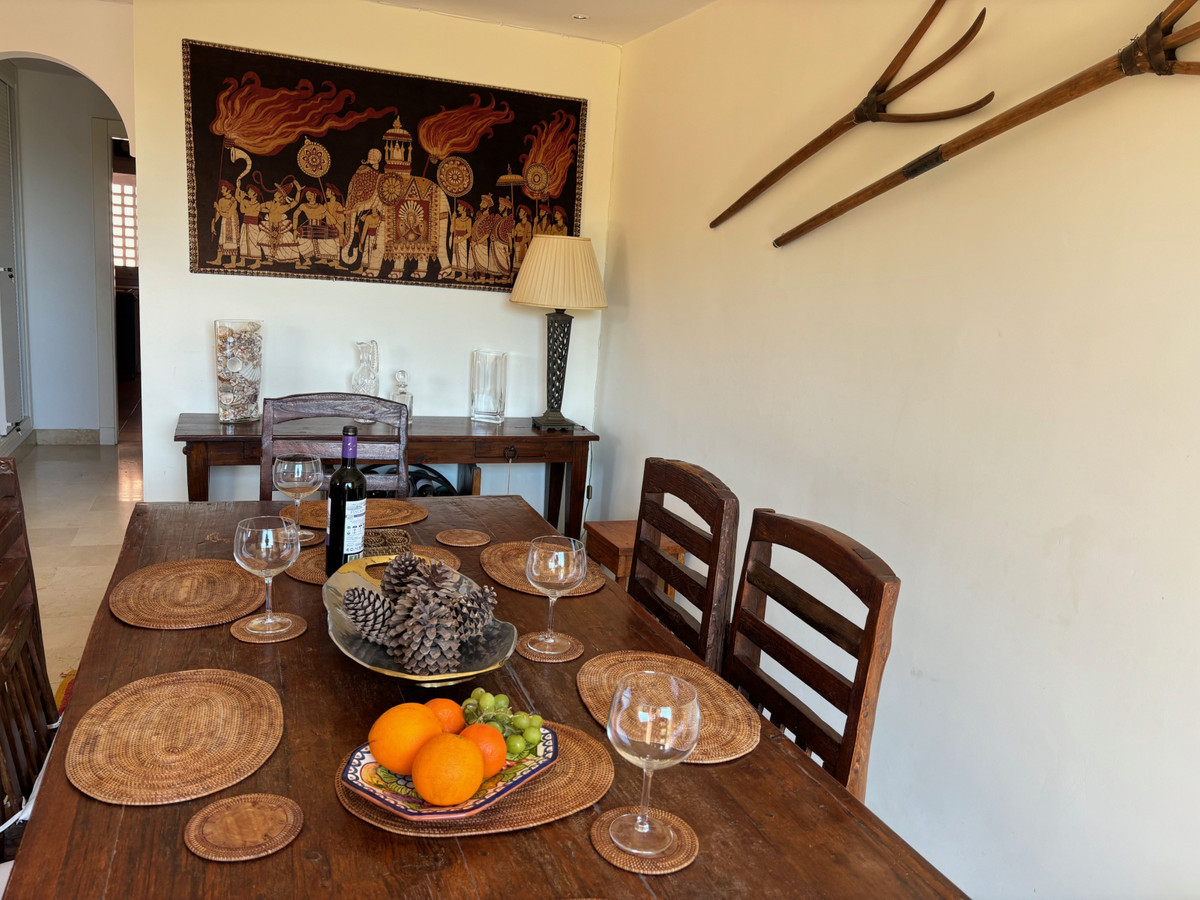 3 Bedroom Apartment for Sale in Marbella — 9