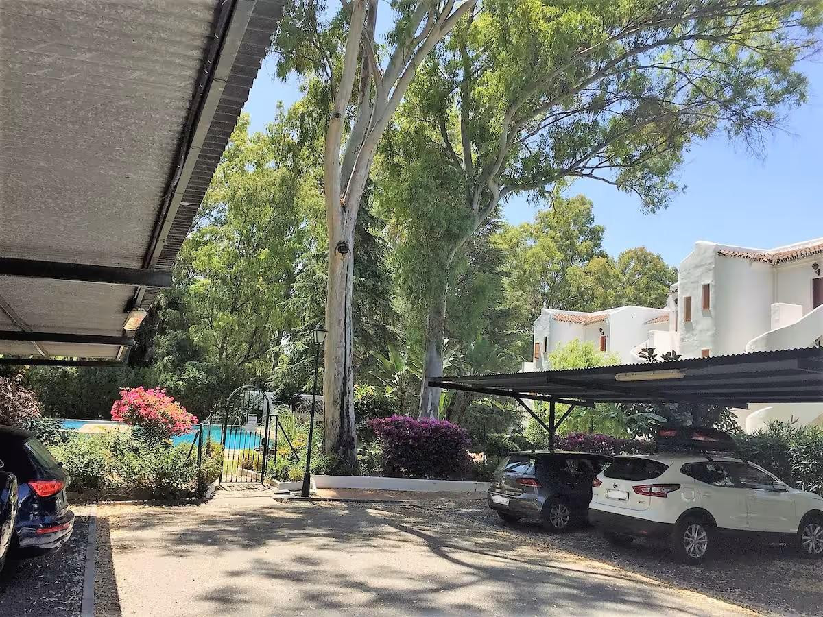 2 Bedroom Apartment for Sale in Nueva Andalucía — view 11