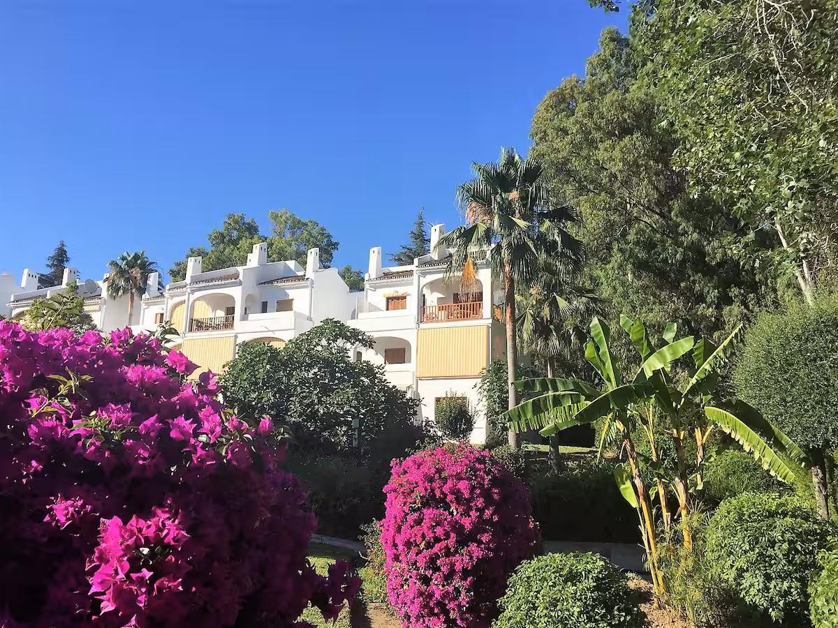 2 Bedroom Apartment for Sale in Nueva Andalucía — view 12