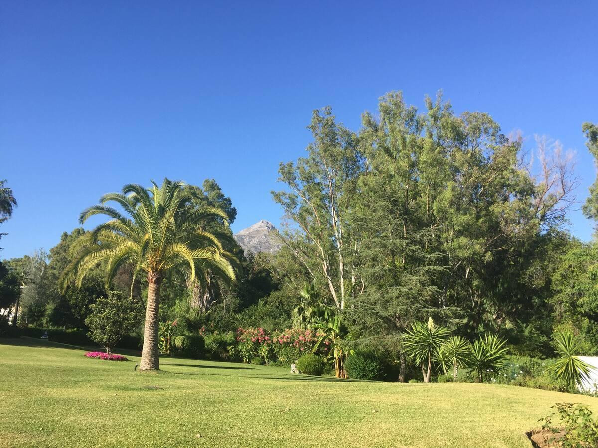 2 Bedroom Apartment for Sale in Nueva Andalucía — view 13