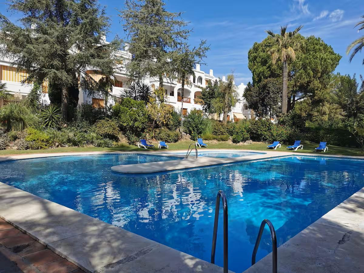 2 Bedroom Apartment for Sale in Nueva Andalucía — view 15