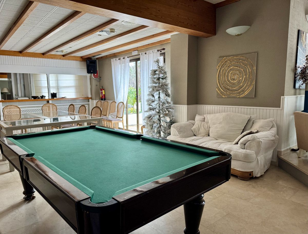 2 Bedroom Apartment for Sale in Nueva Andalucía — view 18