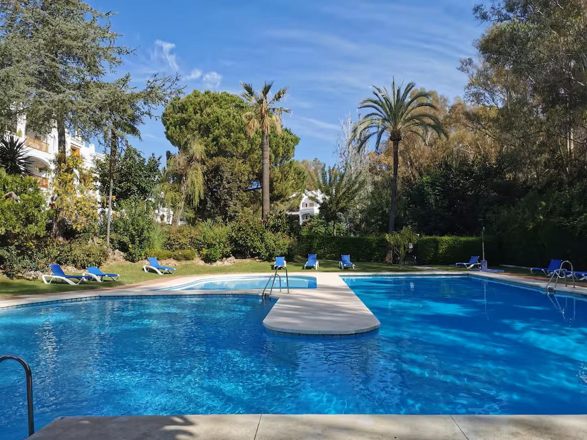 2 Bedroom Apartment for Sale in Nueva Andalucía — view 10