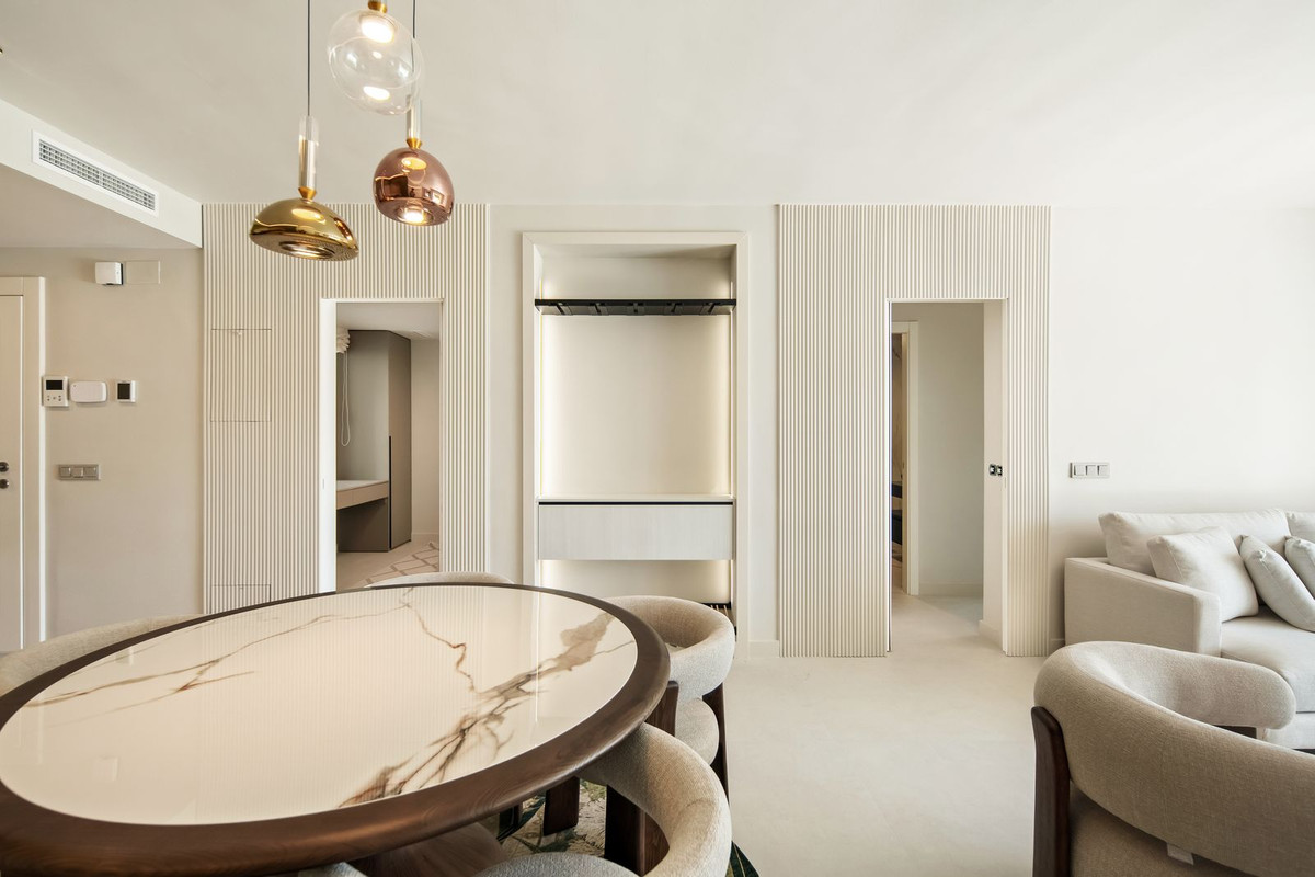 3 Bedroom Apartment for Sale in Nueva Andalucía — 9
