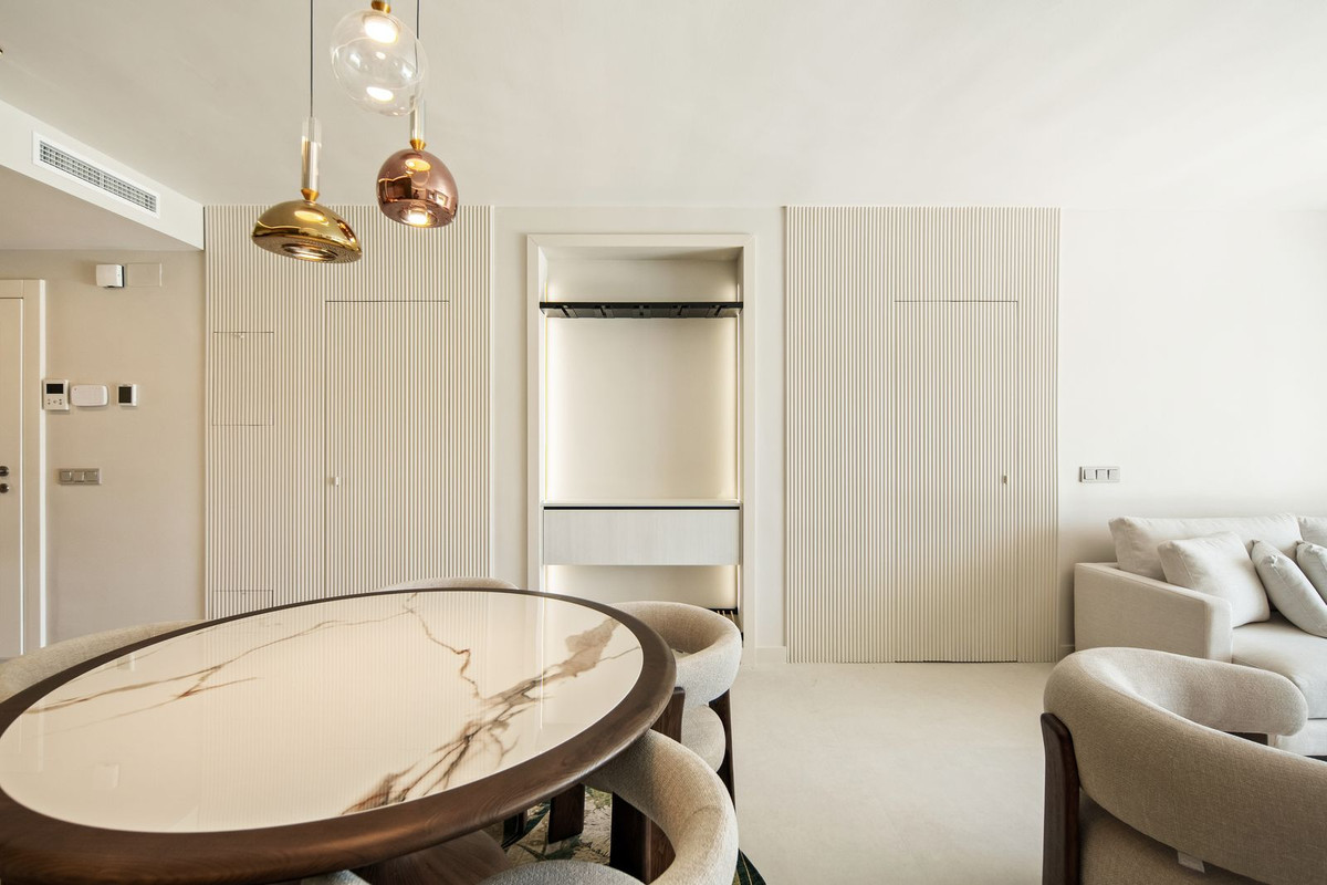 3 Bedroom Apartment for Sale in Nueva Andalucía — view 10