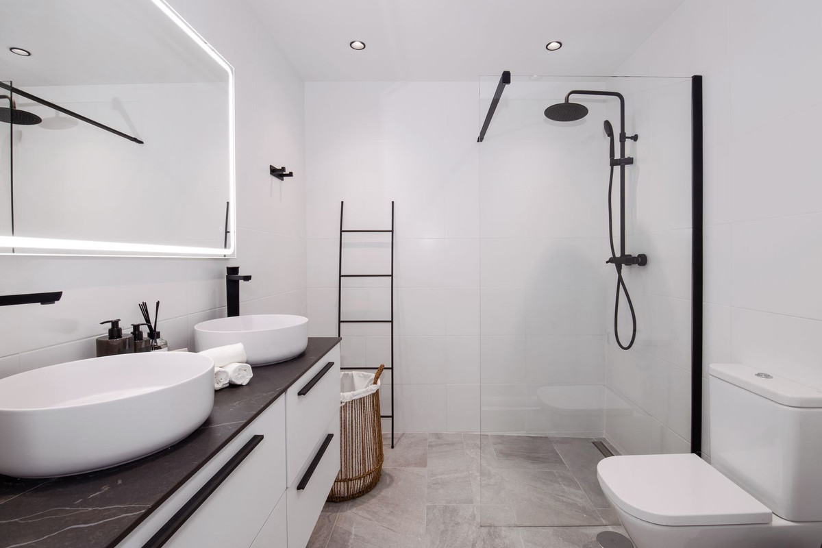 2 Bedroom Apartment for Sale in Nueva Andalucía — view 11