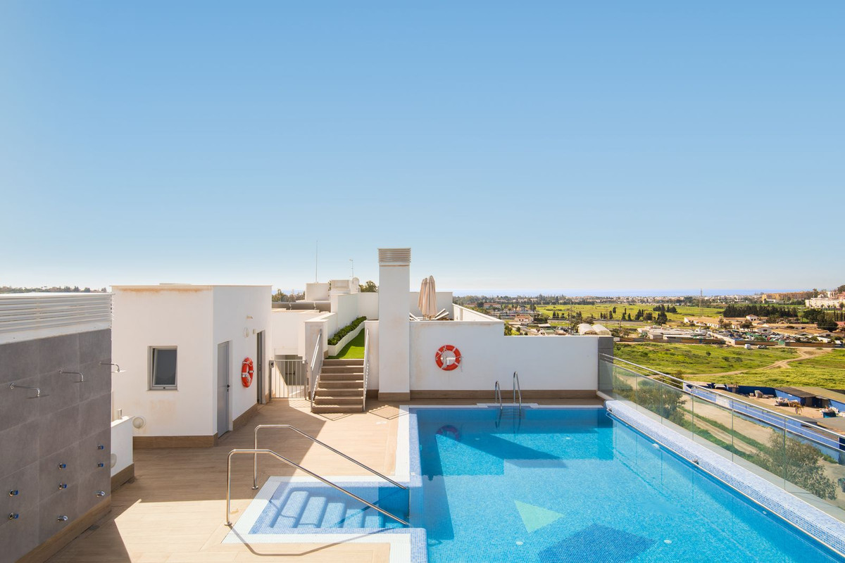 2 Bedroom Apartment for Sale in Nueva Andalucía — view 15