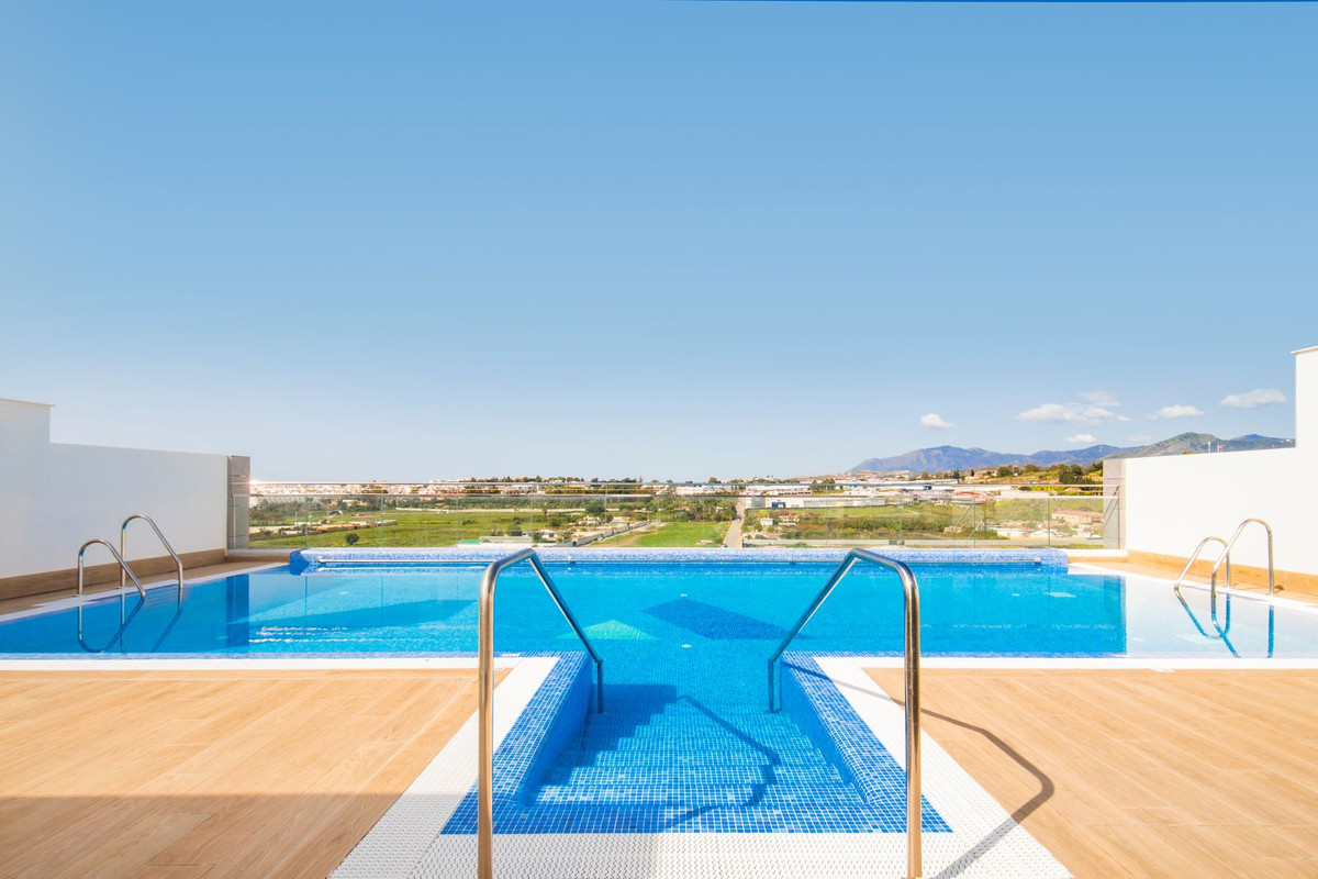 2 Bedroom Apartment for Sale in Nueva Andalucía — view 18