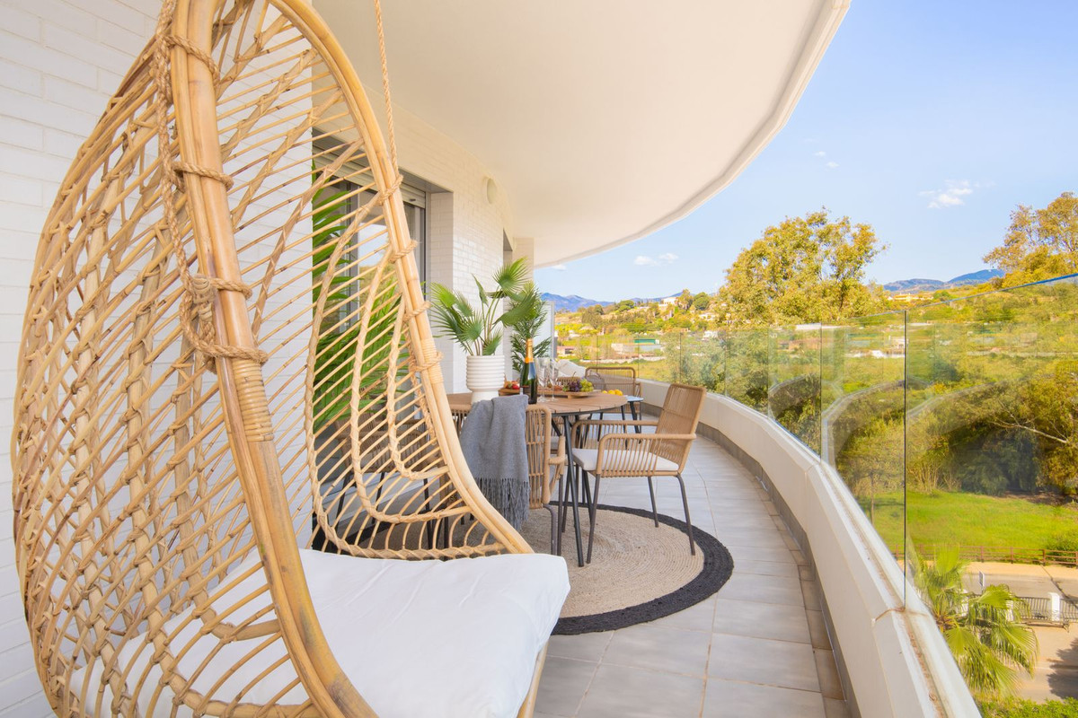 2 Bedroom Apartment for Sale in Nueva Andalucía — view 19
